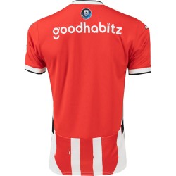 Herren PSV 2024/25 Heimtrikot Herren PSV 2024/25 Heimtrikot