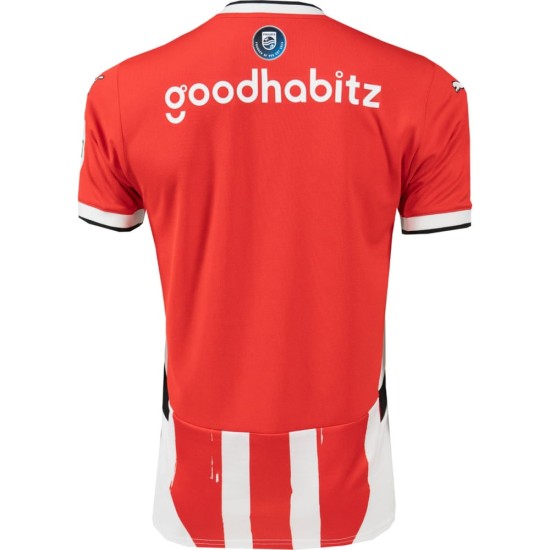 Herren PSV 2024/25 Heimtrikot