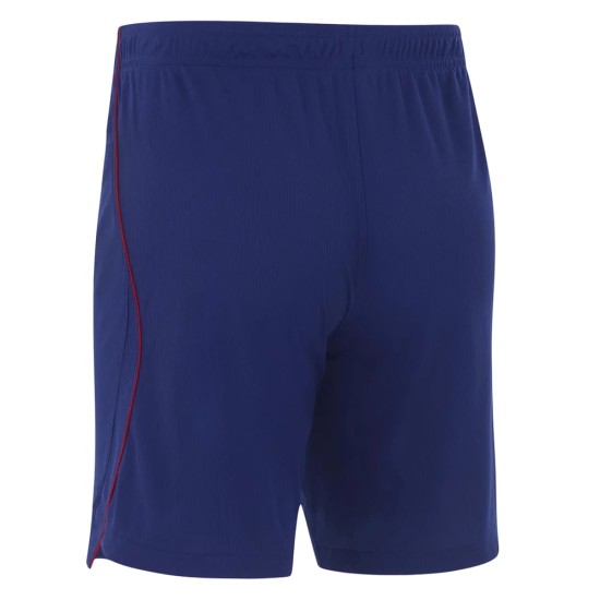 Herren Kroatien 2026 WM Auswärtsshorts Herren Kroatien 2026 WM Auswärtsshorts