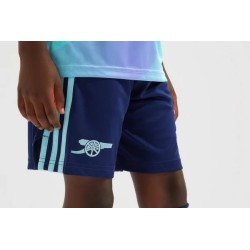 Kinder Arsenal 2024/25 Drittshorts