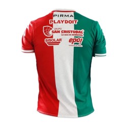 Kinder Necaxa 2024/25 Drittes Leagues Cup Shirt