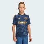 Kinder Bayer 04 Leverkusen 2025/26 Sondershorts