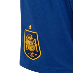 Kinder Spanien Heimtrikot+Kurze Hosen EURO 2024 Kinder Spanien Heimtrikot+Kurze Hosen EURO 2024