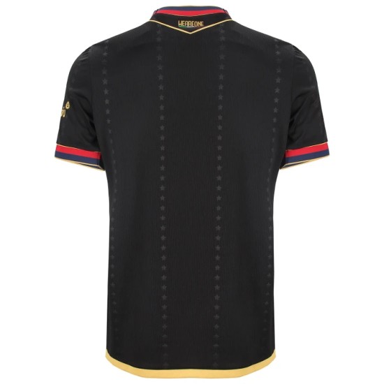 Herren Bologna FC 2024/25 Vierttrikot