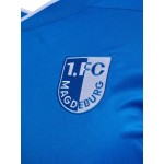 Herren 1. FC Magdeburg 2024/25 Heim Trikot