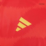 Spanien Heimtrikot EURO 2024