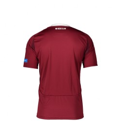 Kinder 1. FC Nürnberg 2024/25 Heim Trikot