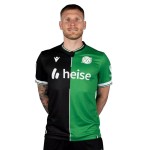 Damen Hannover 96 2024/25 Auswärts Trikot