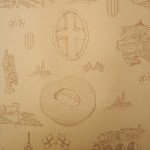 Damen Olympique Marseille 2025/26 Vierttrikot