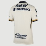 Kinder Pumas UNAM 2025/26 Heimtrikot