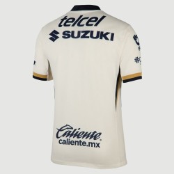 Herren Pumas UNAM 2025/26 Heimtrikot