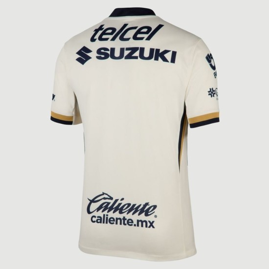 Kinder Pumas UNAM 2025/26 Heimtrikot