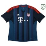 Herren Bayern München 2013/14 Retro-Trikot Götze #19 Herren Bayern München 2013/14 Retro-Trikot Götze #19