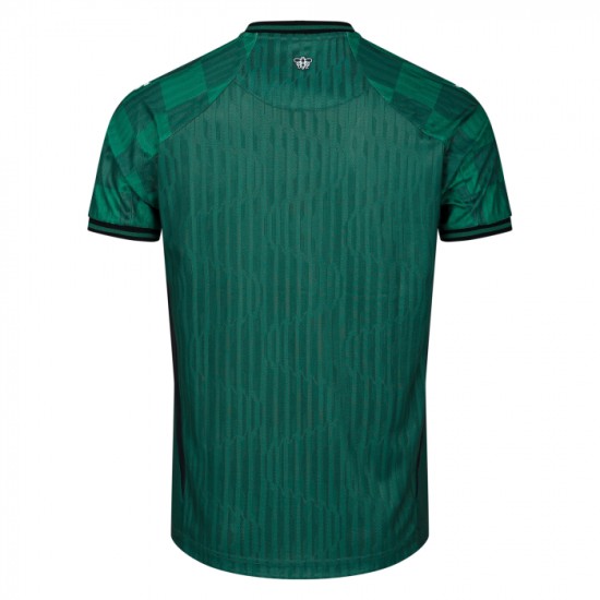 Herren Watford 2025/26 Auswärtstrikot