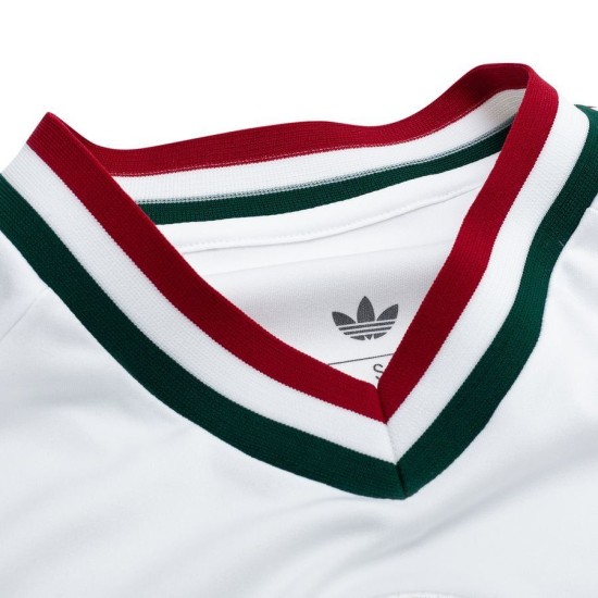 Herren Ungarn 2026 Auswärts-WM-Trikot Herren Ungarn 2026 Auswärts-WM-Trikot