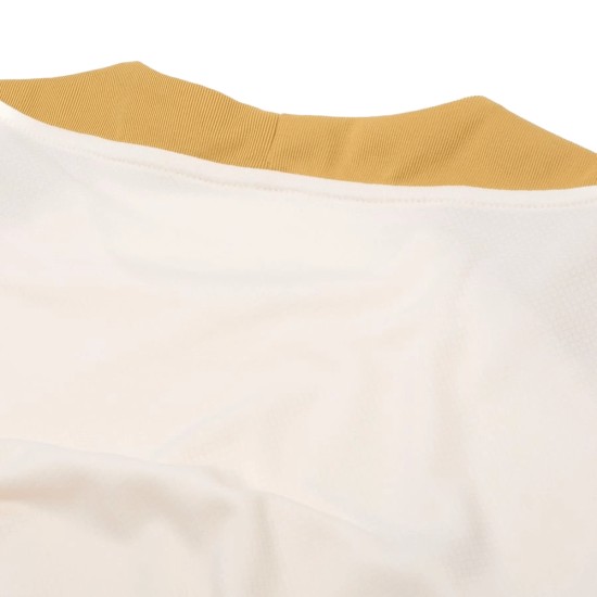 Damen Angers SCO 2025/26 Drittes Vintage Pre-Match Trikot Damen Angers SCO 2025/26 Drittes Vintage Pre-Match Trikot