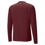 Herren Manchester City 2024/25 Drittes Trikot mit langen Ärmeln