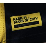Kinder Brentford 2025/26 Hard-Fi-CCTV-Sondertrikot Kinder Brentford 2025/26 Hard-Fi-CCTV-Sondertrikot
