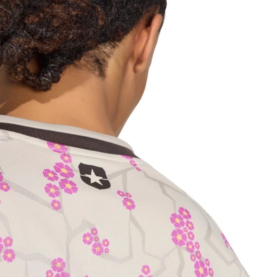 Herren Chile 2026 Auswärts Weltmeisterschaft Trikot Herren Chile 2026 Auswärts Weltmeisterschaft Trikot