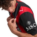 Kinder Milan 2026/27 Heimtrikot