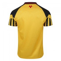 Herren Watford 1994/95 Heim Retro Trikot Herren Watford 1994/95 Heim Retro Trikot