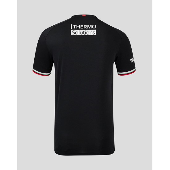 Herren FC Twente 2024/25 Dritttrikot