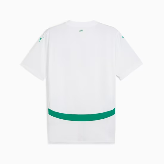 Herren Senegal 2025 Heimshirt