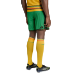 Kinder Jamaika 2026 Heim-WM-Shorts