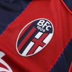 Kinder Bologna FC 2026/27 Heimtrikot