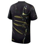 Damen PSG 2025/26 Jordan Night Edition Trikot
