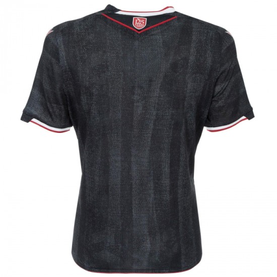 Damentrikot West Bromwich Albion 2025/26 Third Damentrikot West Bromwich Albion 2025/26 Third