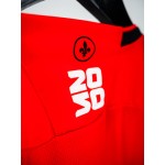 Damen Almere City FC 2025/26 Heimtrikot