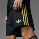 Kinder Mexiko 2025 Gold Shorts