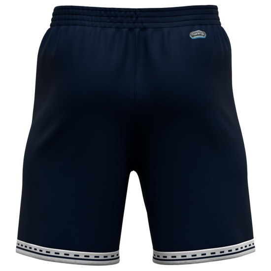 Herren Millwall 2024/25 Heimshorts