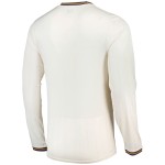 Herren Everton 2024/25 Dritttrikot Langarm