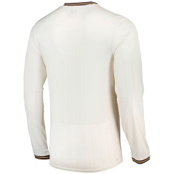 Herren Everton 2024/25 Dritttrikot Langarm