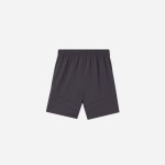 Kinder Mailand 2024/25 Dritte Shorts