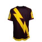 Kinder Rayo Vallecano 2025/26 Drittes Trikot