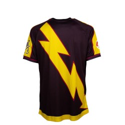 Herren Rayo Vallecano 2025/26 Drittes Trikot