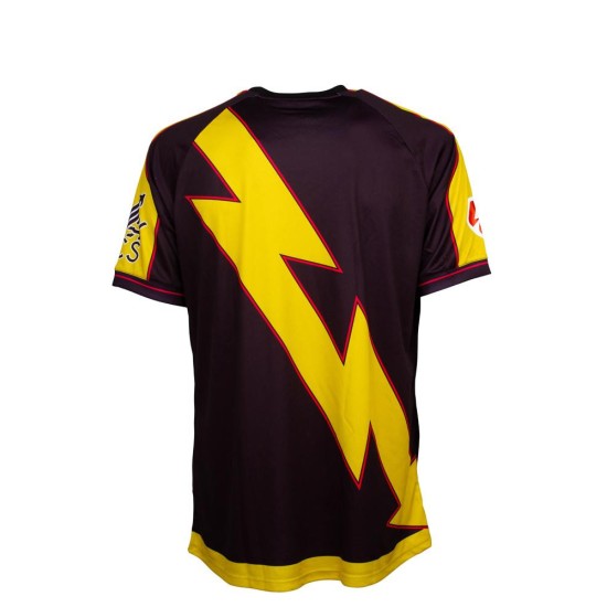 Kinder Rayo Vallecano 2025/26 Drittes Trikot