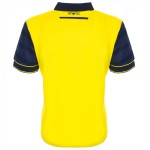 Herren Oxford United 2025/26 Heimtrikot Herren Oxford United 2025/26 Heimtrikot