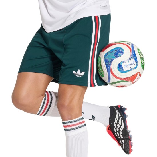 Herren Mexiko 2026 Auswärts Weltmeisterschaft Shorts