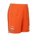 Herren Willem II 2025/26 Dritte Shorts