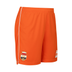 Herren Willem II 2025/26 Dritte Shorts