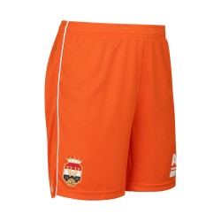 Kinder Willem II 2025/26 Dritte Shorts
