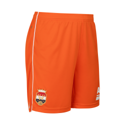 Herren Willem II 2025/26 Dritte Shorts