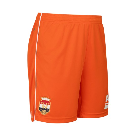 Herren Willem II 2025/26 Dritte Shorts
