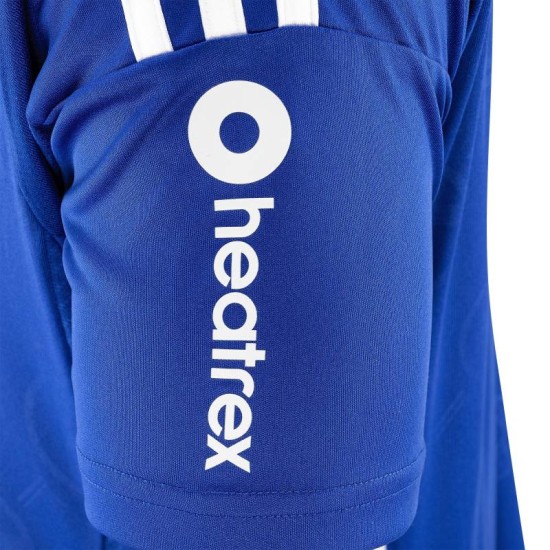 Kinder FC Schalke 04 2024/25 Heim Trikot