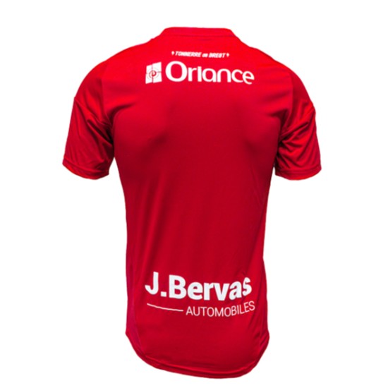 Herren Brest 2024/25 Heim Trikot