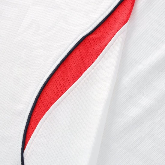Kinder England 2026 Home World Cup Kit
